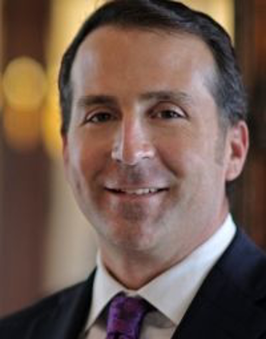 Frank A. Cerino  Photo